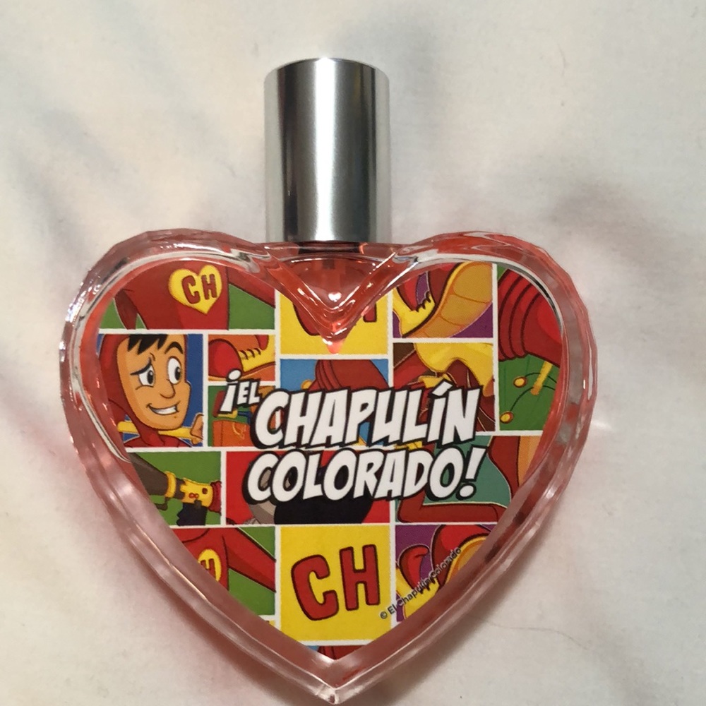 El chapulín colorado